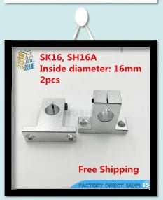 Bộ 10 Vòng Bi Miniature MR62ZZ - MR115ZZ Chính Hãng - Daisan Store