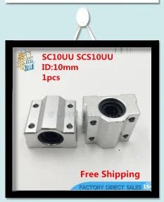 Bộ 10 Vòng Bi Miniature MR62ZZ - MR115ZZ Chính Hãng - Daisan Store