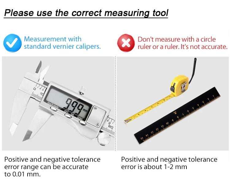 Bộ 10 Vòng Bi Miniature MR62ZZ - MR115ZZ Chính Hãng - Daisan Store