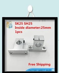 Bộ 10 Vòng Bi Miniature MR62ZZ - MR115ZZ Chính Hãng - Daisan Store