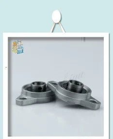 Bộ 10 Vòng Bi Miniature MR62ZZ - MR115ZZ Chính Hãng - Daisan Store