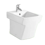 Bộ bồn cầu vệ sinh Medyag Trung Quốc một mảnh bằng sứ - Daisan Store