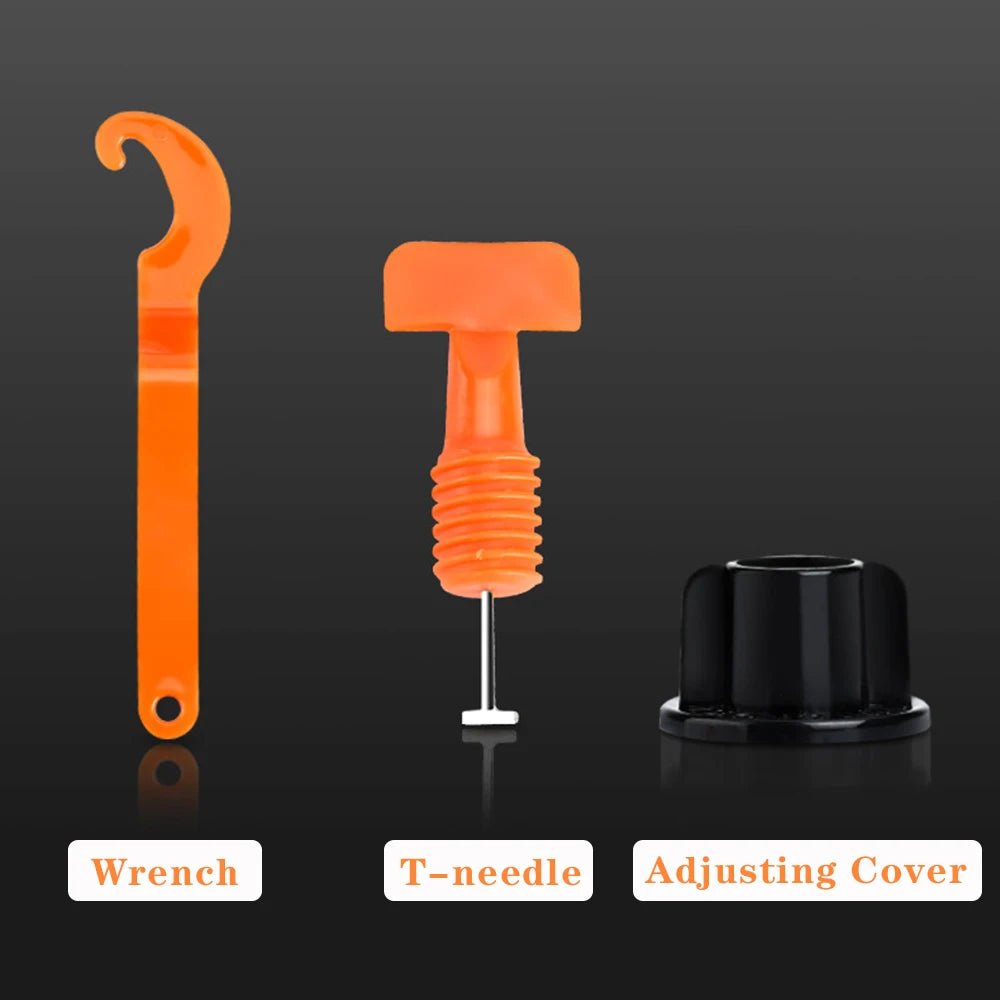 Bộ Căn Bằng Gạch - Dụng Cụ Cân Chỉnh Lát Sàn Tường - Daisan Store