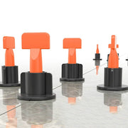 Bộ Căn Bằng Gạch - Dụng Cụ Cân Chỉnh Lát Sàn Tường - Daisan Store