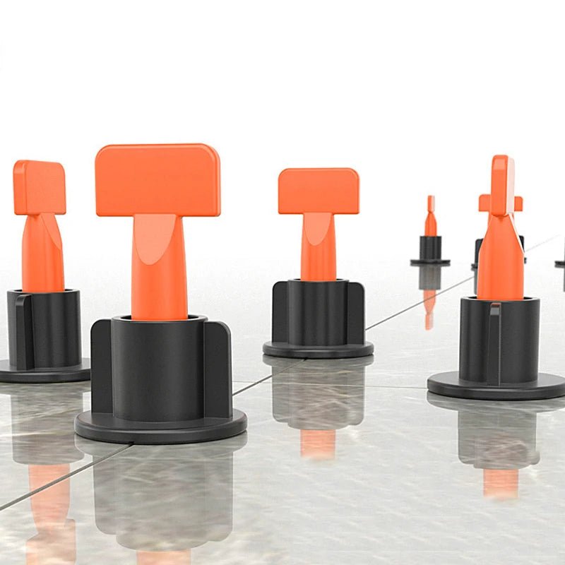 Bộ Căn Bằng Gạch - Dụng Cụ Cân Chỉnh Lát Sàn Tường - Daisan Store