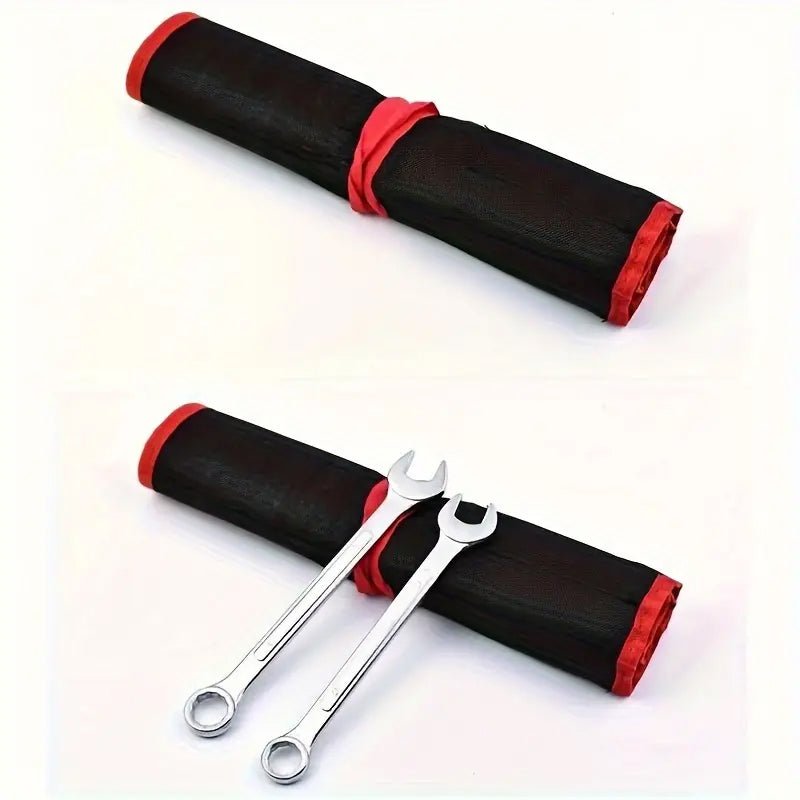 Bộ cờ lê miệng mở mạ gương 6 chiếc - Daisan Store