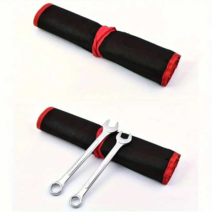 Bộ cờ lê miệng mở mạ gương 6 chiếc - Daisan Store