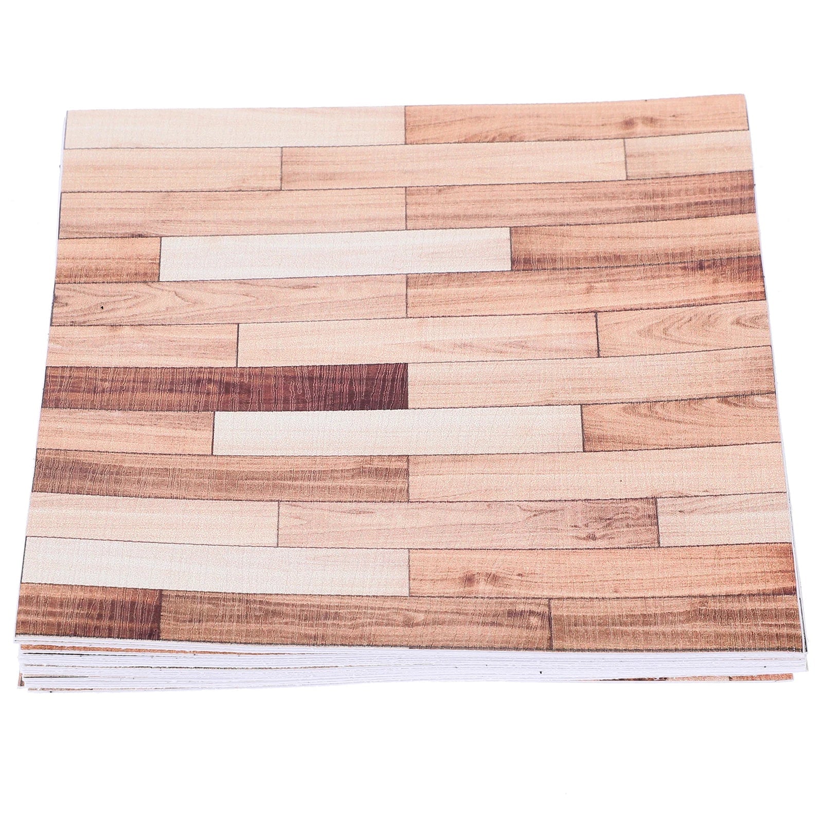 Bo Dan Gach Vo Van 20x20cm Tu Dinh Chong Nuoc Bep Tam - Daisan Store