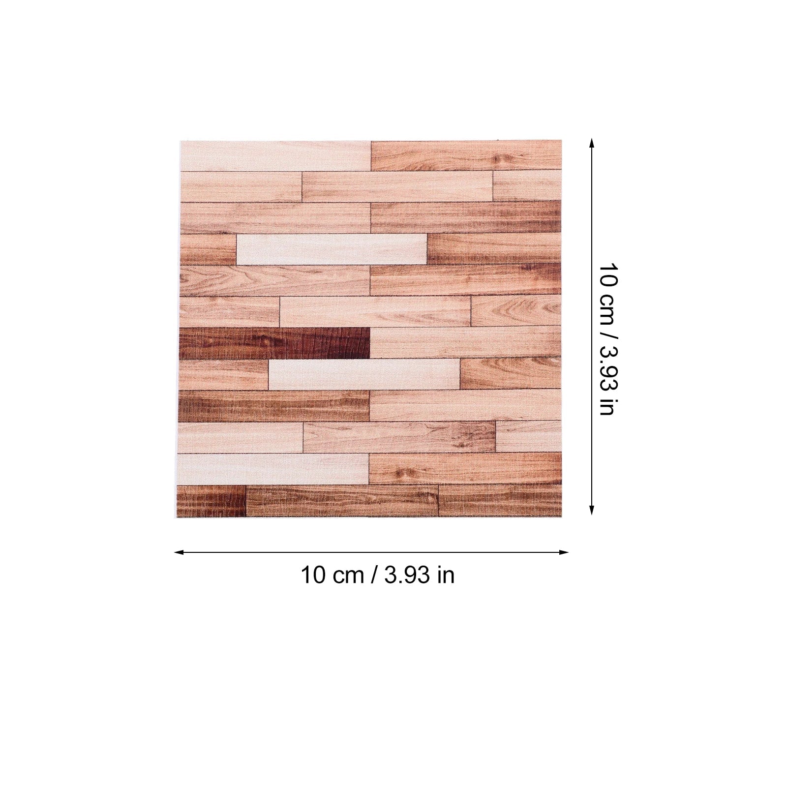 Bo Dan Gach Vo Van 20x20cm Tu Dinh Chong Nuoc Bep Tam - Daisan Store