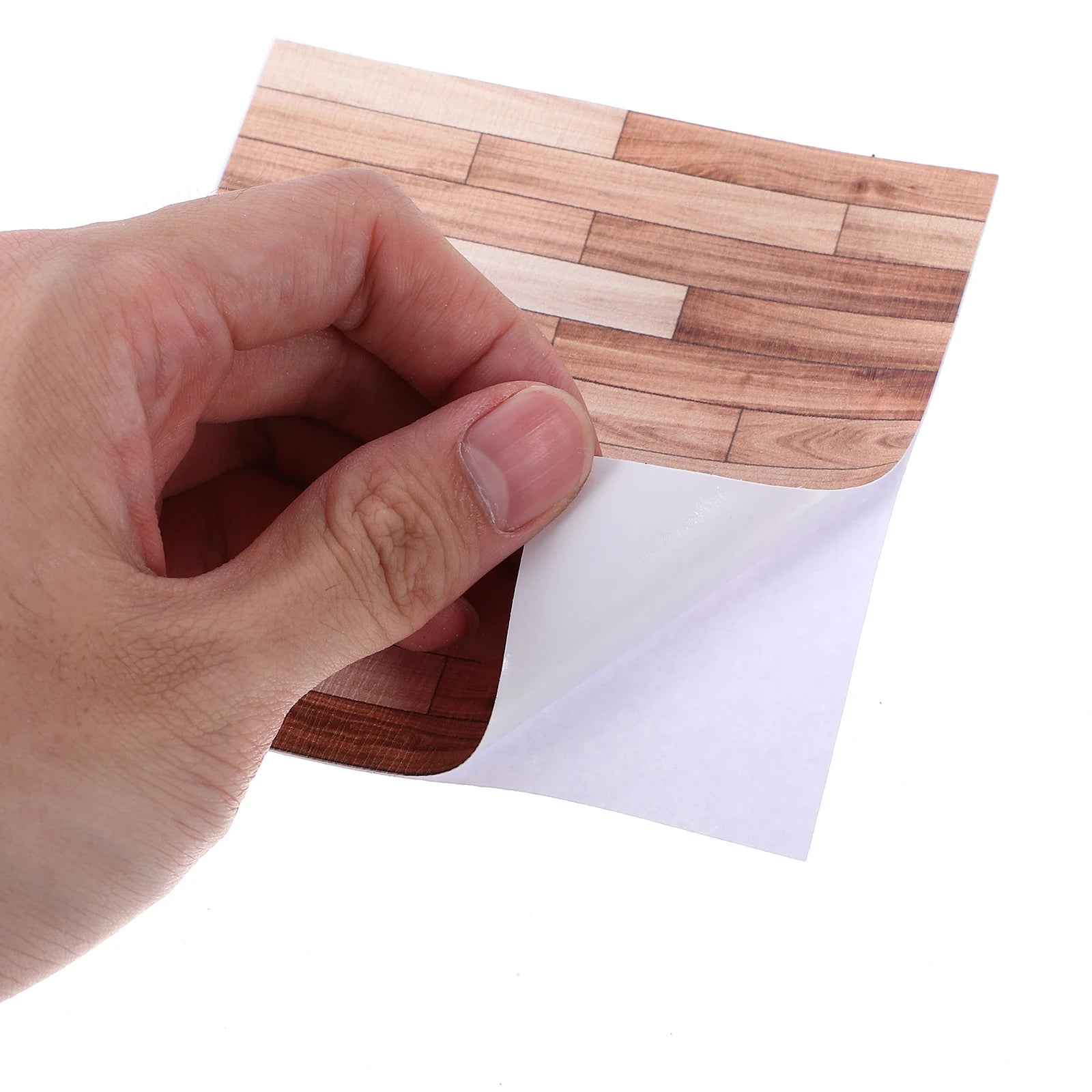 Bo Dan Gach Vo Van 20x20cm Tu Dinh Chong Nuoc Bep Tam - Daisan Store