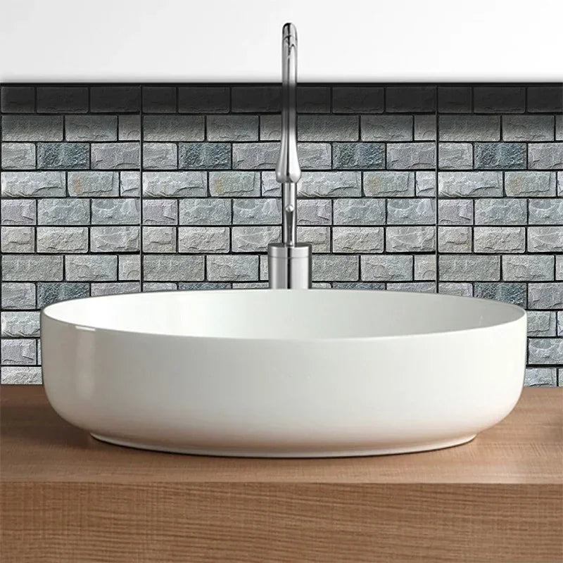 Bo Dan Tuong Gau Gach 30x30 Tu Dinh Chong Nhiet Chong Tham - Daisan Store