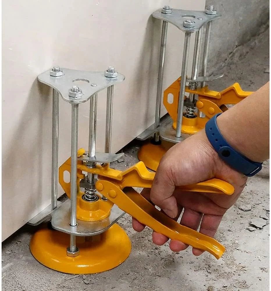 Bộ Điều Chỉnh Chiều Cao Gạch Đa Năng Thủ Công - Daisan Store