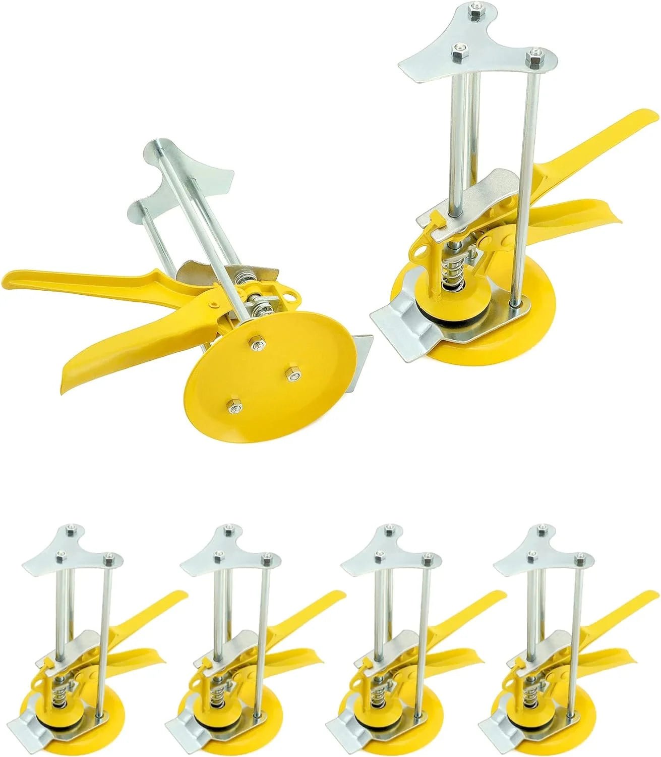 Bộ Điều Chỉnh Chiều Cao Gạch Đa Năng Thủ Công - Daisan Store