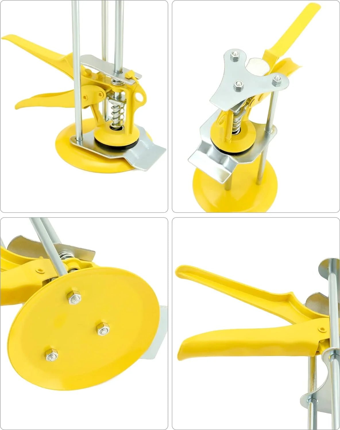 Bộ Điều Chỉnh Chiều Cao Gạch Đa Năng Thủ Công - Daisan Store