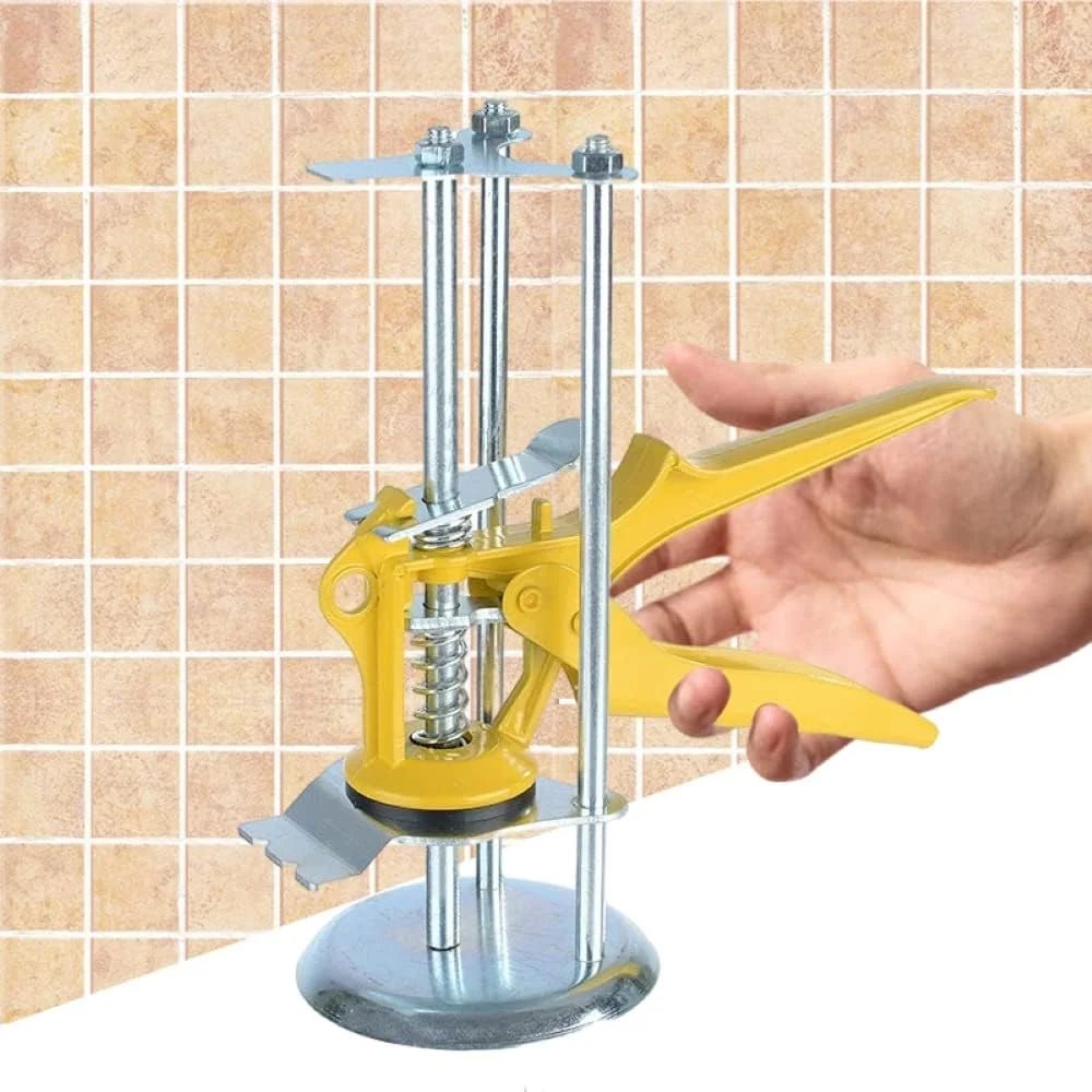 Bộ Điều Chỉnh Chiều Cao Gạch Đa Năng Thủ Công - Daisan Store