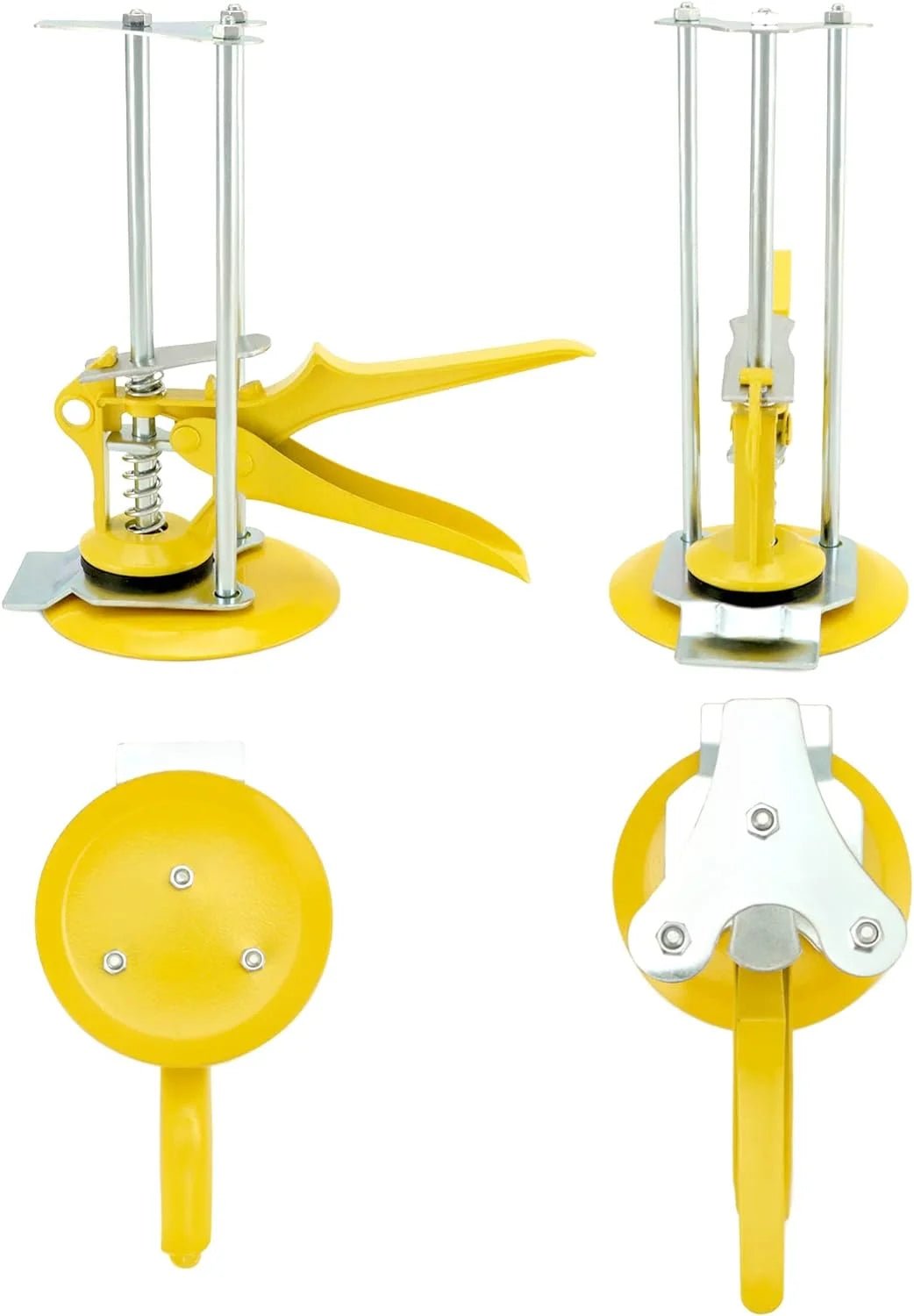 Bộ Điều Chỉnh Chiều Cao Gạch Đa Năng Thủ Công - Daisan Store