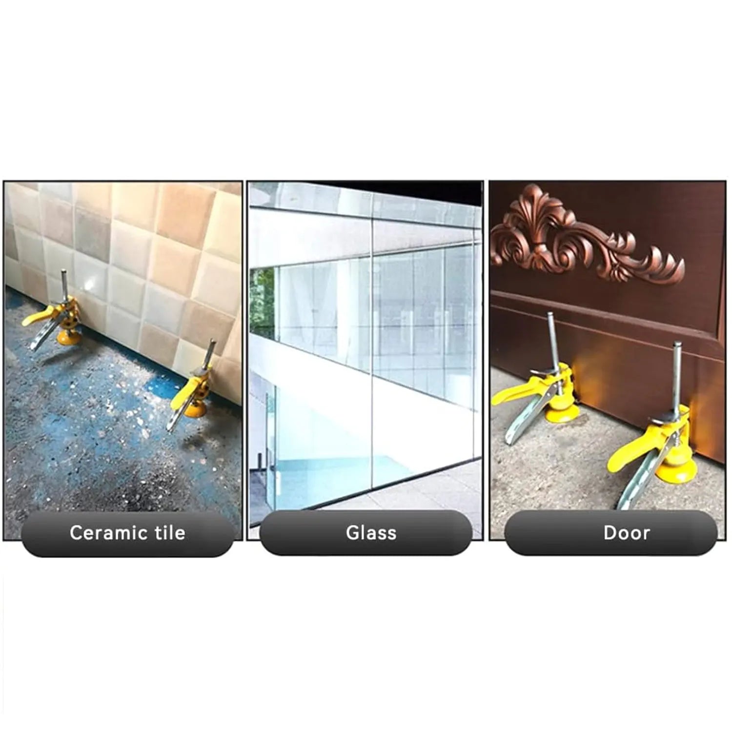 Bộ Điều Chỉnh Chiều Cao Gạch Đa Năng Thủ Công - Daisan Store