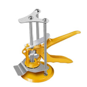 Bộ điều chỉnh độ cao, cân bằng gạch ốp tường gốm sứ kiểu hiện đại bằng gỗ tro - Daisan Store