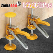 Bộ Điều Chỉnh Độ Cao Gạch Ốp Tường Đa Năng 1 - 6PCS - Daisan Store