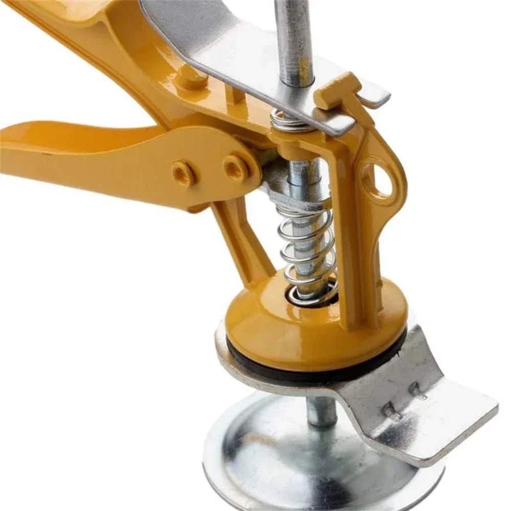 Bộ Điều Chỉnh Độ Cao Gạch Ốp Tường Đa Năng 1 - 6PCS - Daisan Store