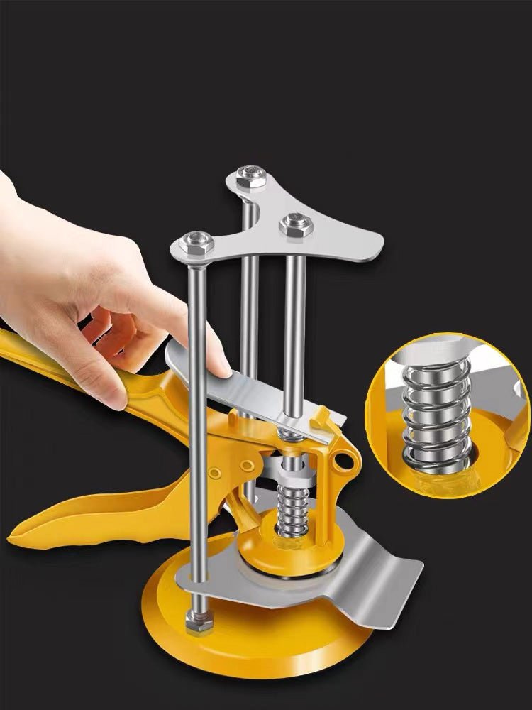 Bộ điều chỉnh độ cao và cân bằng gạch ốp tường gốm sứ thiết kế hiện đại - Daisan Store