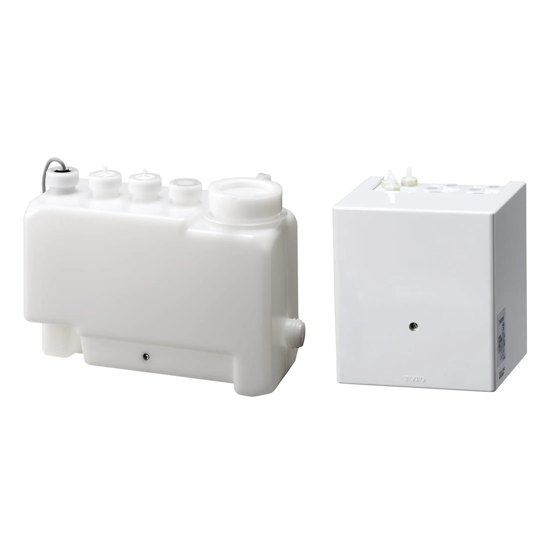 Bộ điều khiển vòi xịt xà phòng tự động TLK01101AA - Daisan Store