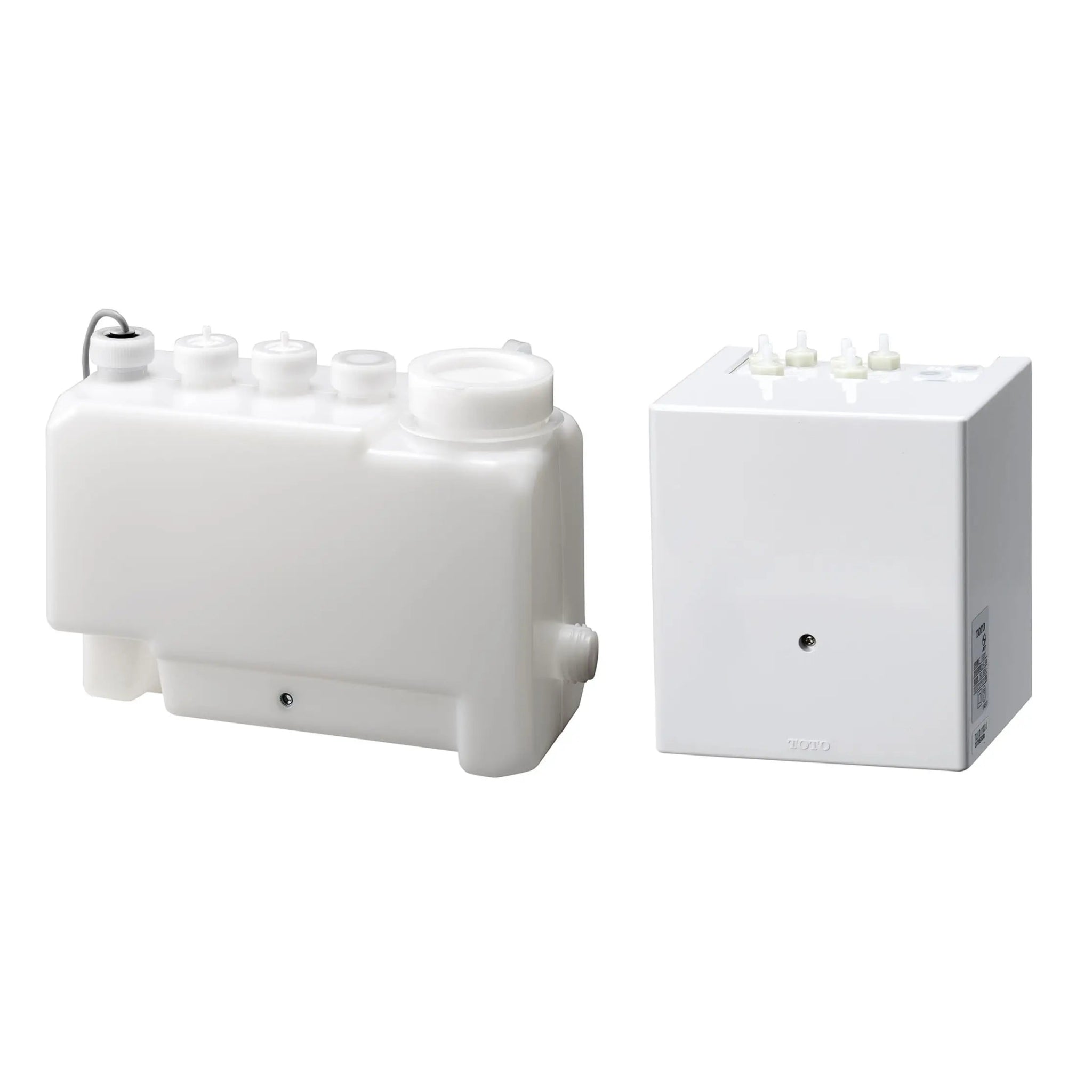 Bộ điều khiển vòi xịt xà phòng tự động TLK01102AA - Daisan Store