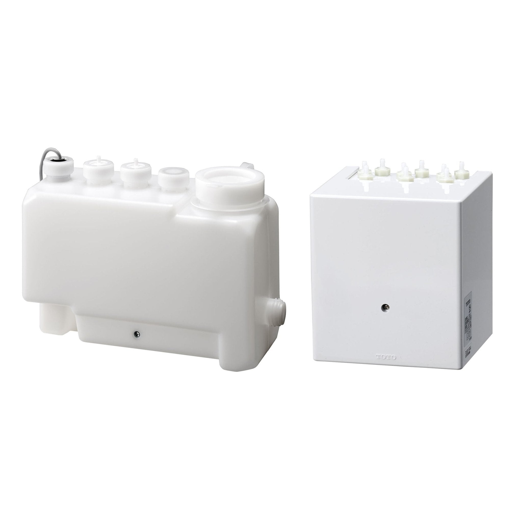 Bộ điều khiển vòi xịt xà phòng tự động TLK01103AA - Daisan Store