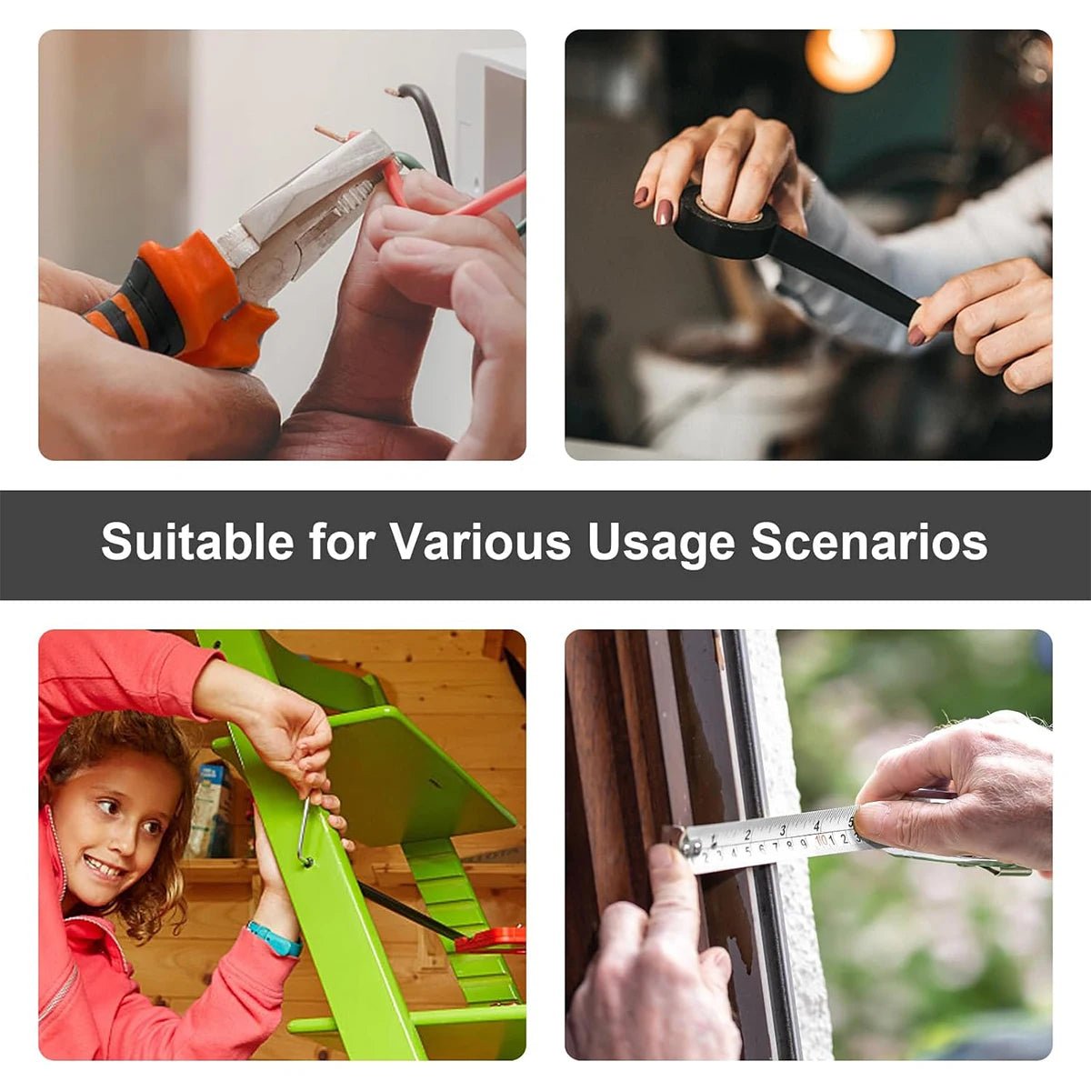 Bo Dung Cu 8 9 12 13 Trong Hop Nhua Sua Chua O To Va Nha - Daisan Store