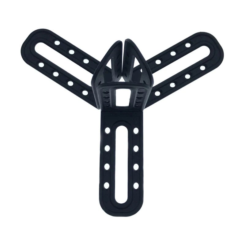 Bộ Dụng Cụ Cân Bằng Gạch Đa Năng 25 - 100 Chiếc - Daisan Store