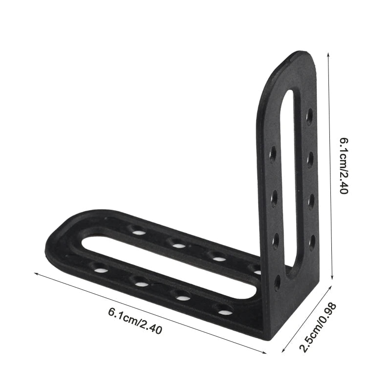 Bộ Dụng Cụ Cân Bằng Gạch Đa Năng 25 - 100 Chiếc - Daisan Store