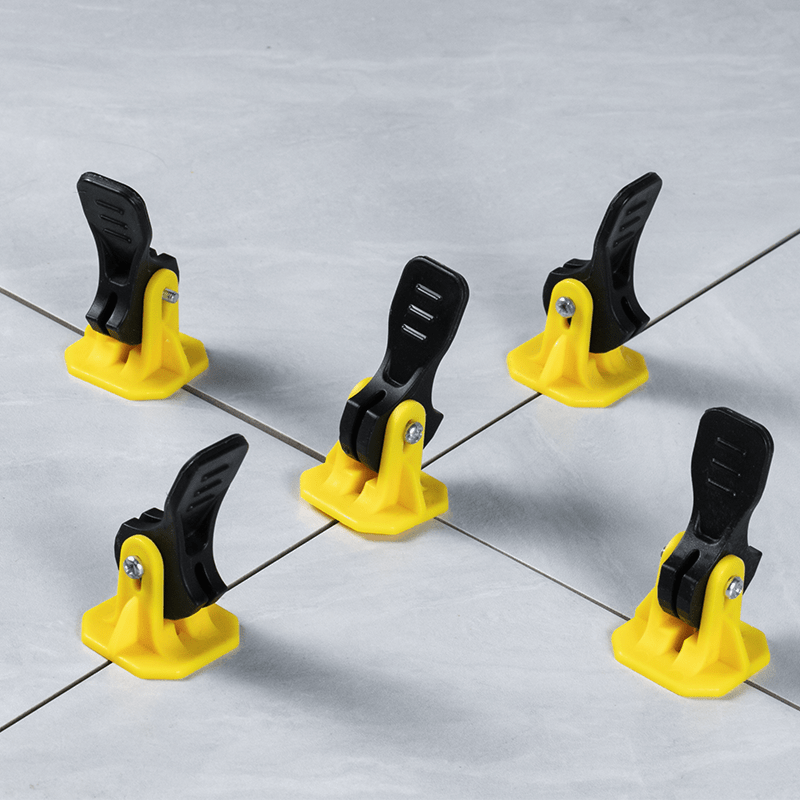 Bộ dụng cụ cân bằng gạch lát nền Tile Leveling System - Daisan Store