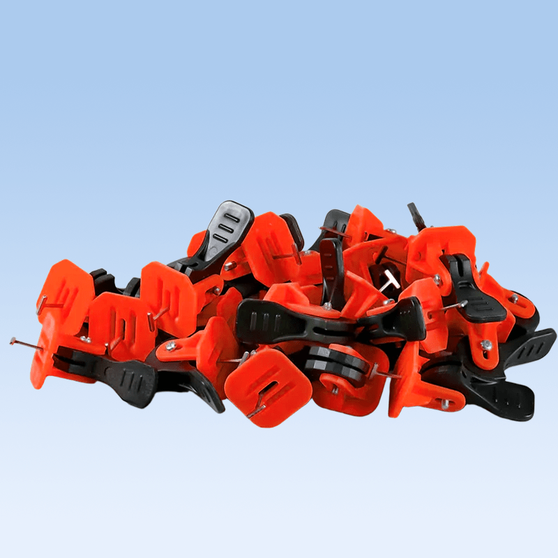 Bộ dụng cụ cân bằng gạch lát nền Tile Leveling System - Daisan Store