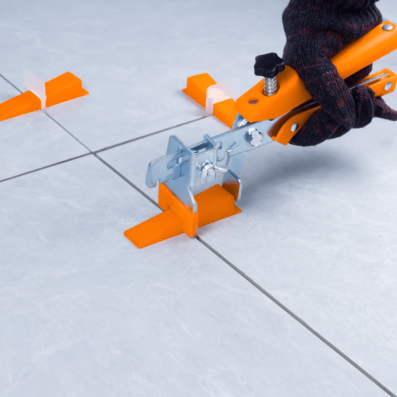 Bộ dụng cụ cân bằng gạch men thiết kế hiện đại - Daisan Store