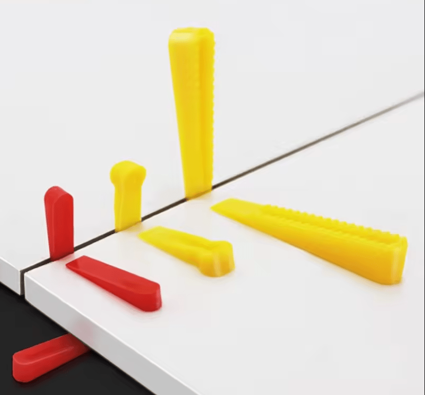 Bộ dụng cụ cân bằng gạch nhựa - Daisan Store