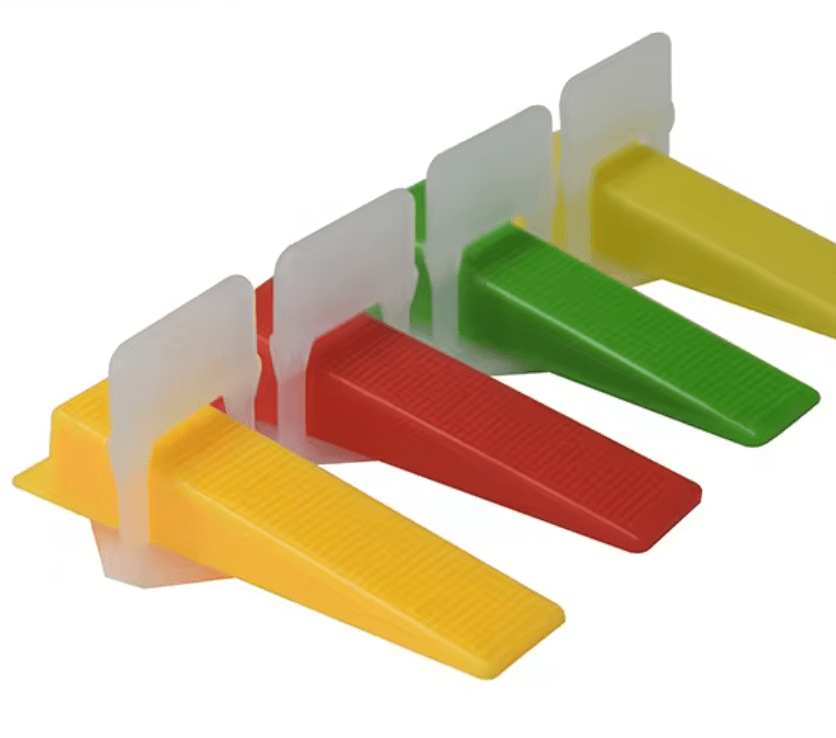 Bộ dụng cụ cân bằng gạch nhựa - Daisan Store