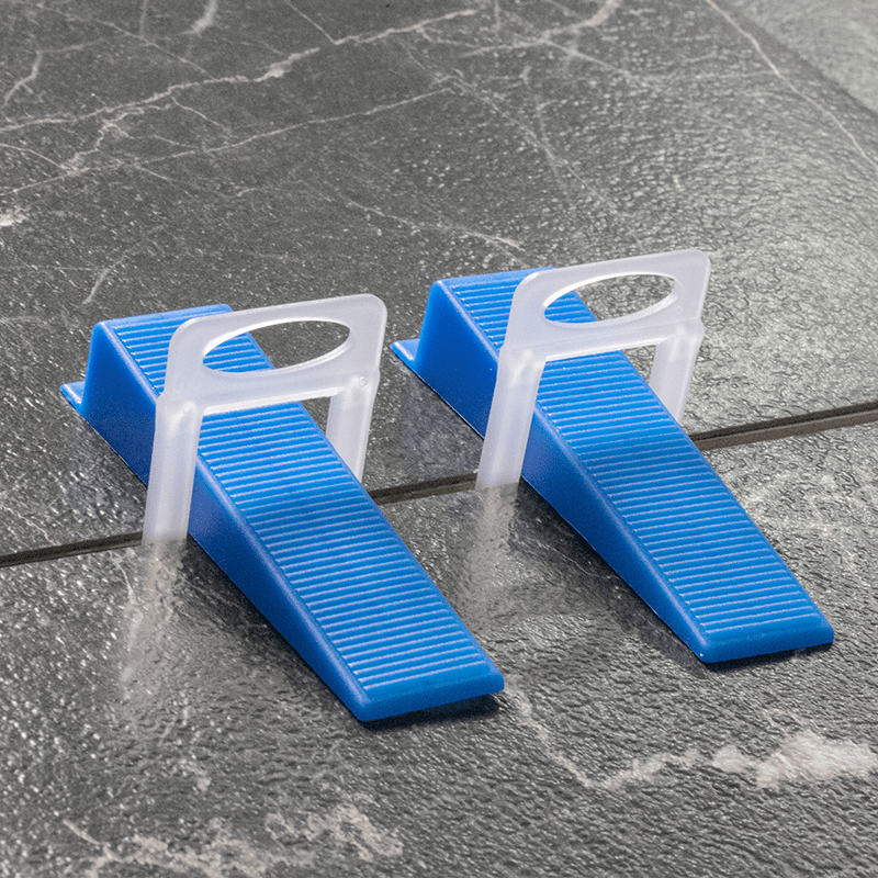 Bộ dụng cụ cân bằng lát gạch gốm tường và sàn phẳng - Daisan Store