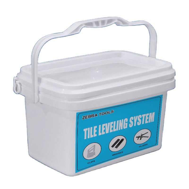 Bộ dụng cụ chất lượng cao để cân bằng gạch - Daisan Store