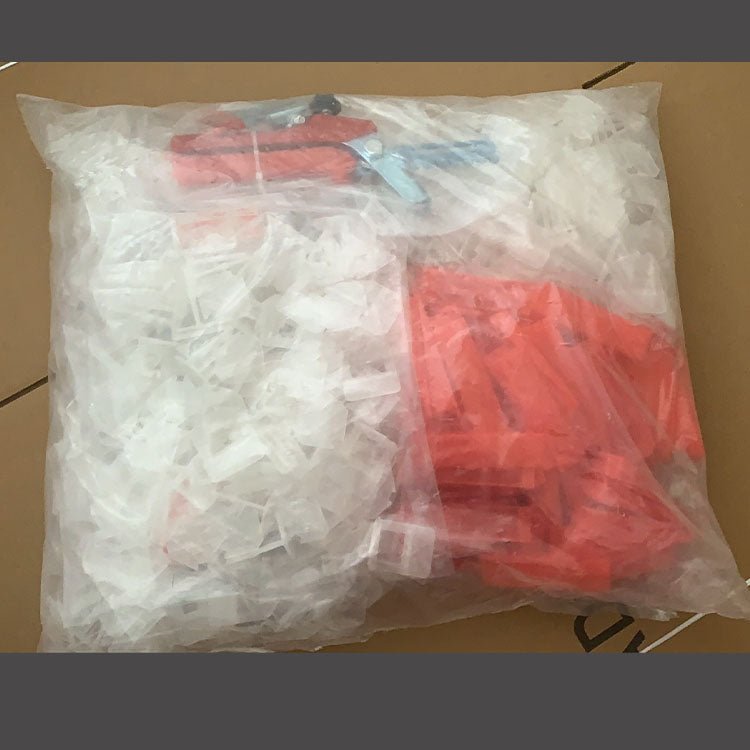 Bộ dụng cụ chất lượng cao để cân bằng gạch - Daisan Store