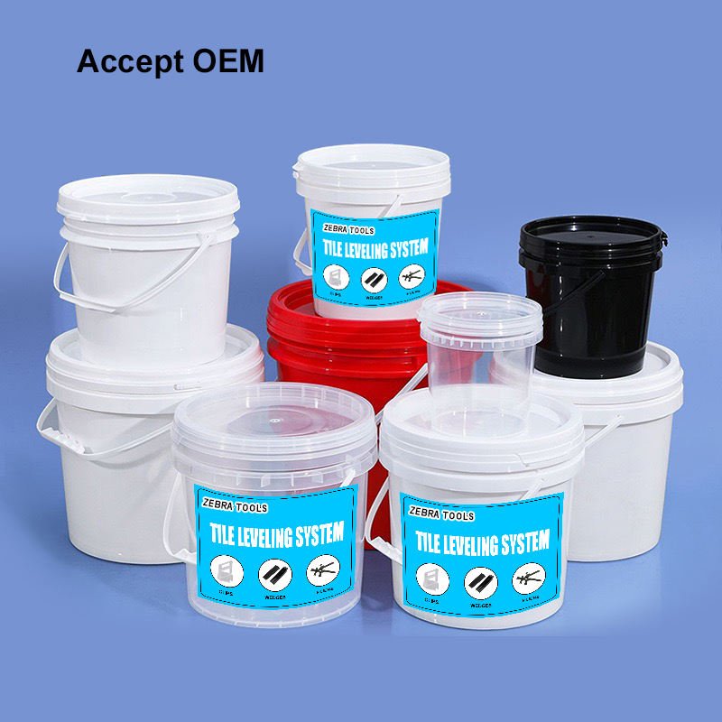 Bộ dụng cụ chất lượng cao để cân bằng gạch - Daisan Store