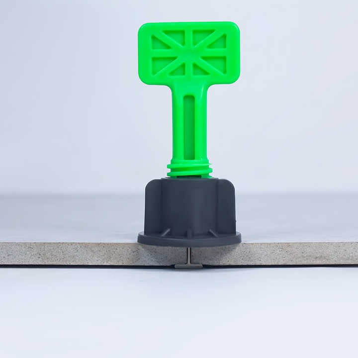 Bộ dụng cụ chêm và mỏ lết cân bằng gạch lát T loại có thể tái sử dụng - Daisan Store