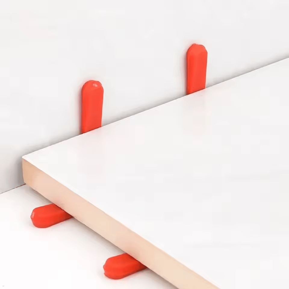 Bộ dụng cụ hệ thống cân bằng gạch lát sàn và tường bằng nhựa tái sử dụng thiết kế hiện đại - Daisan Store