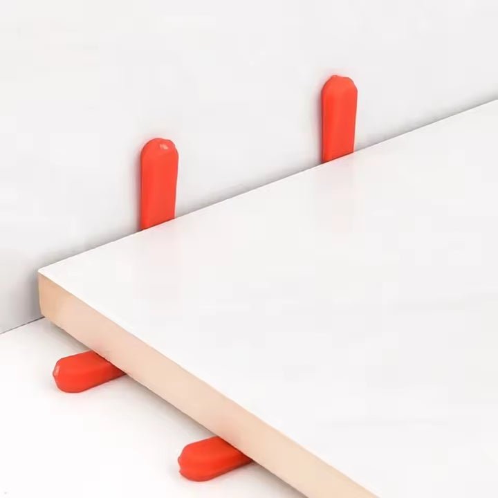 Bộ dụng cụ hệ thống cân bằng gạch lát sàn và tường bằng nhựa tái sử dụng thiết kế hiện đại - Daisan Store