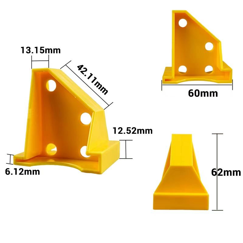 Bộ dụng cụ kê lát sàn 2 trong 1 hiện đại - Daisan Store
