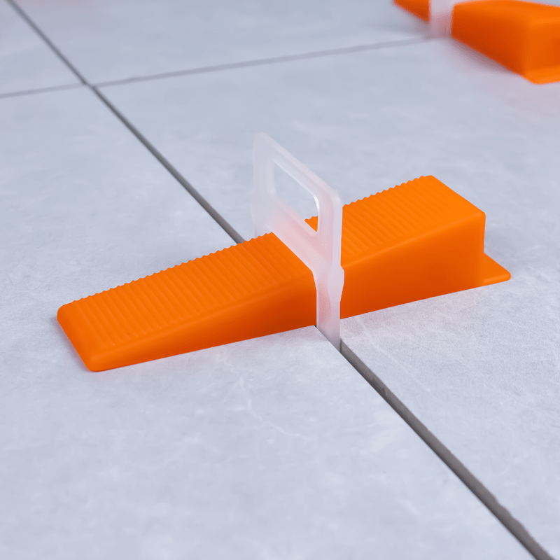 Bộ dụng cụ kẹp và nêm định vị gạch lát nền nhà máy - Daisan Store