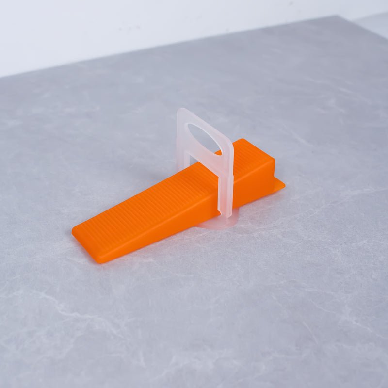 Bộ dụng cụ kẹp và nêm định vị gạch lát nền nhà máy - Daisan Store