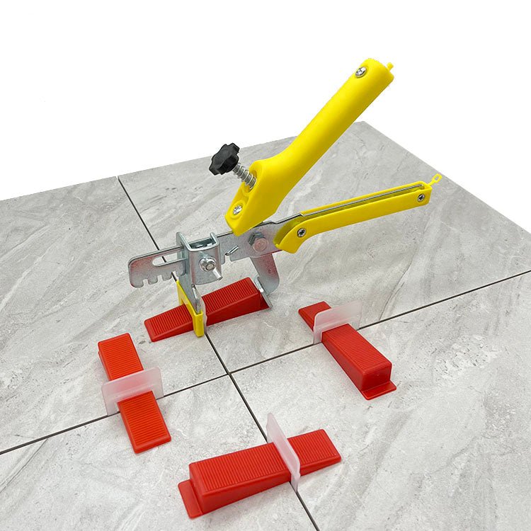 Bộ dụng cụ lát gạch men tiêu chuẩn chuyên nghiệp - Daisan Store