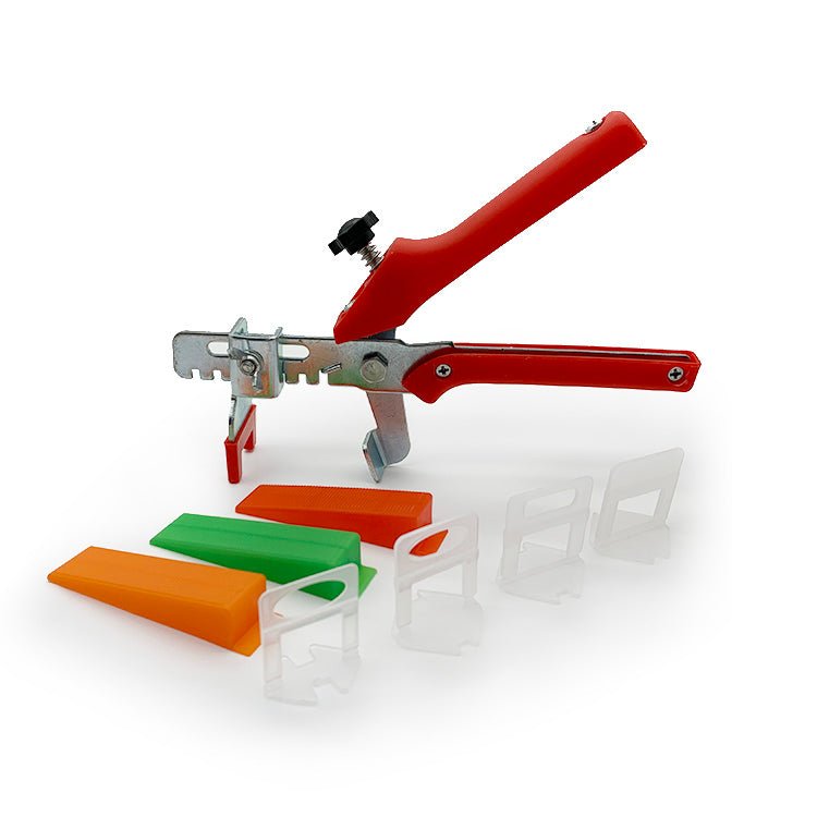 Bộ dụng cụ lát gạch men tiêu chuẩn chuyên nghiệp - Daisan Store