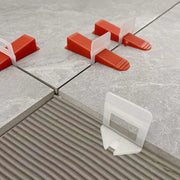 Bộ dụng cụ lát gạch men tiêu chuẩn chuyên nghiệp - Daisan Store