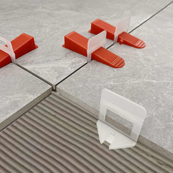 Bộ dụng cụ lát gạch men tiêu chuẩn chuyên nghiệp - Daisan Store